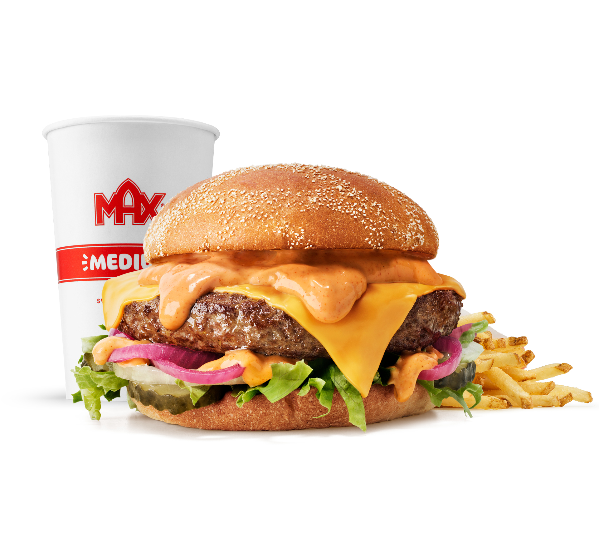 Brooklyn Tribute-meny