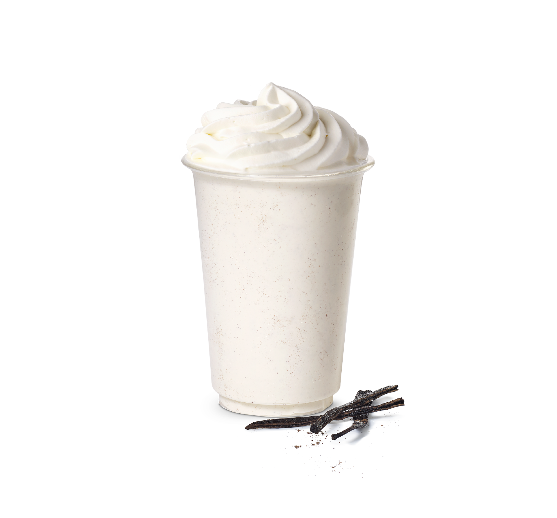 Premium Shake Vanilje