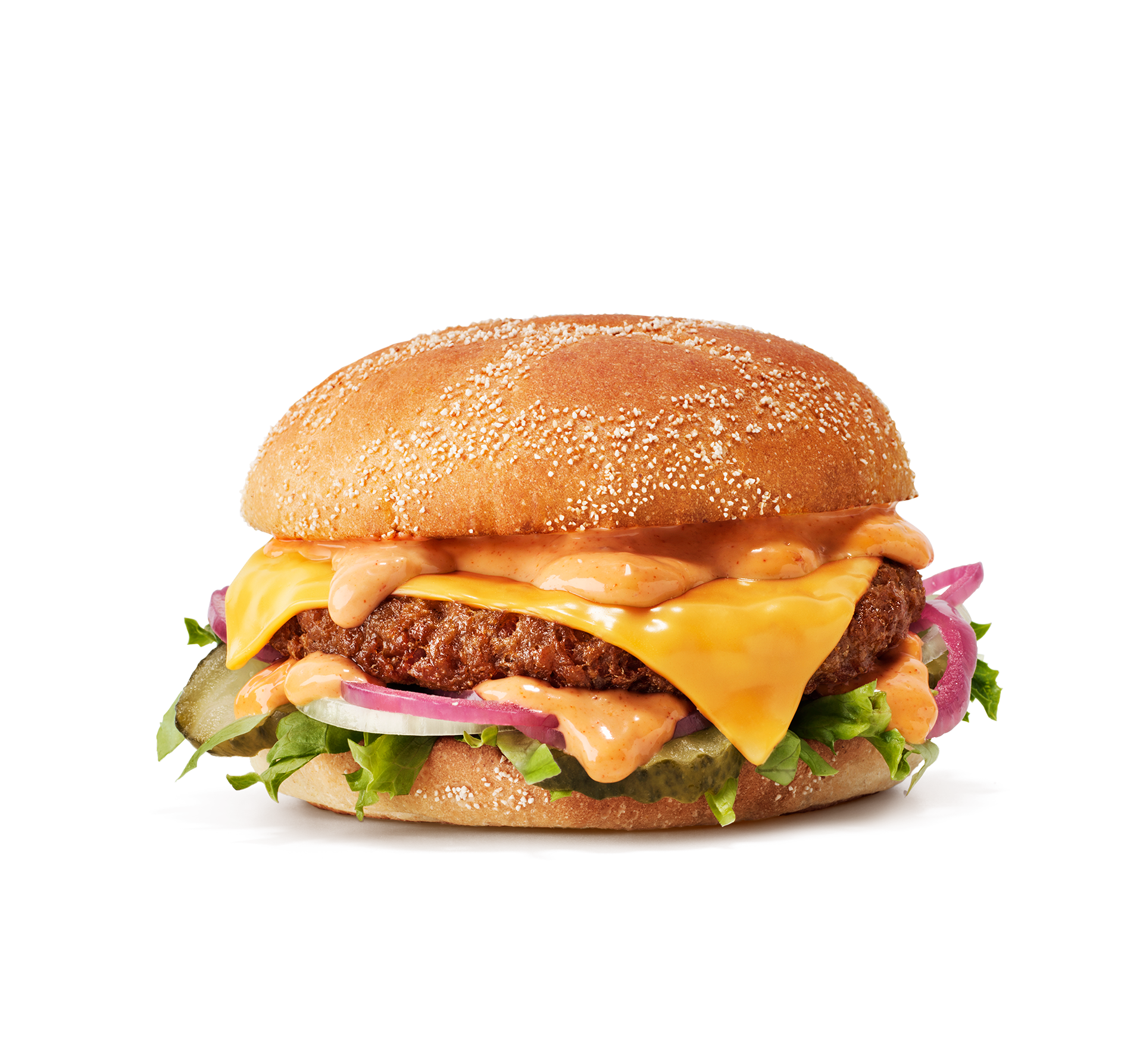 Brooklyn Tribute Plant Beef​