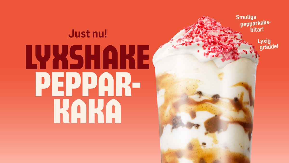 Luksusshake