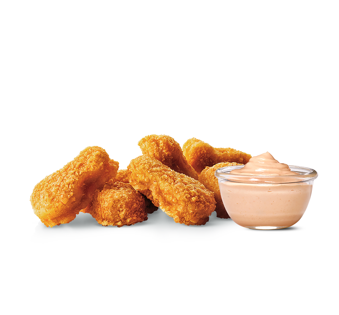 Kylling Nuggets