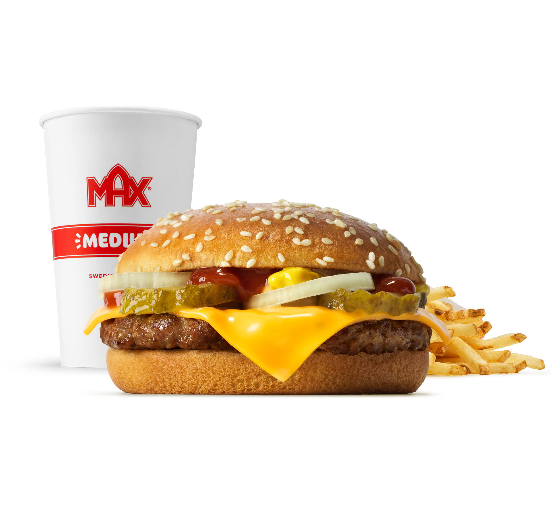 Classic '68 Cheese Jr-meny