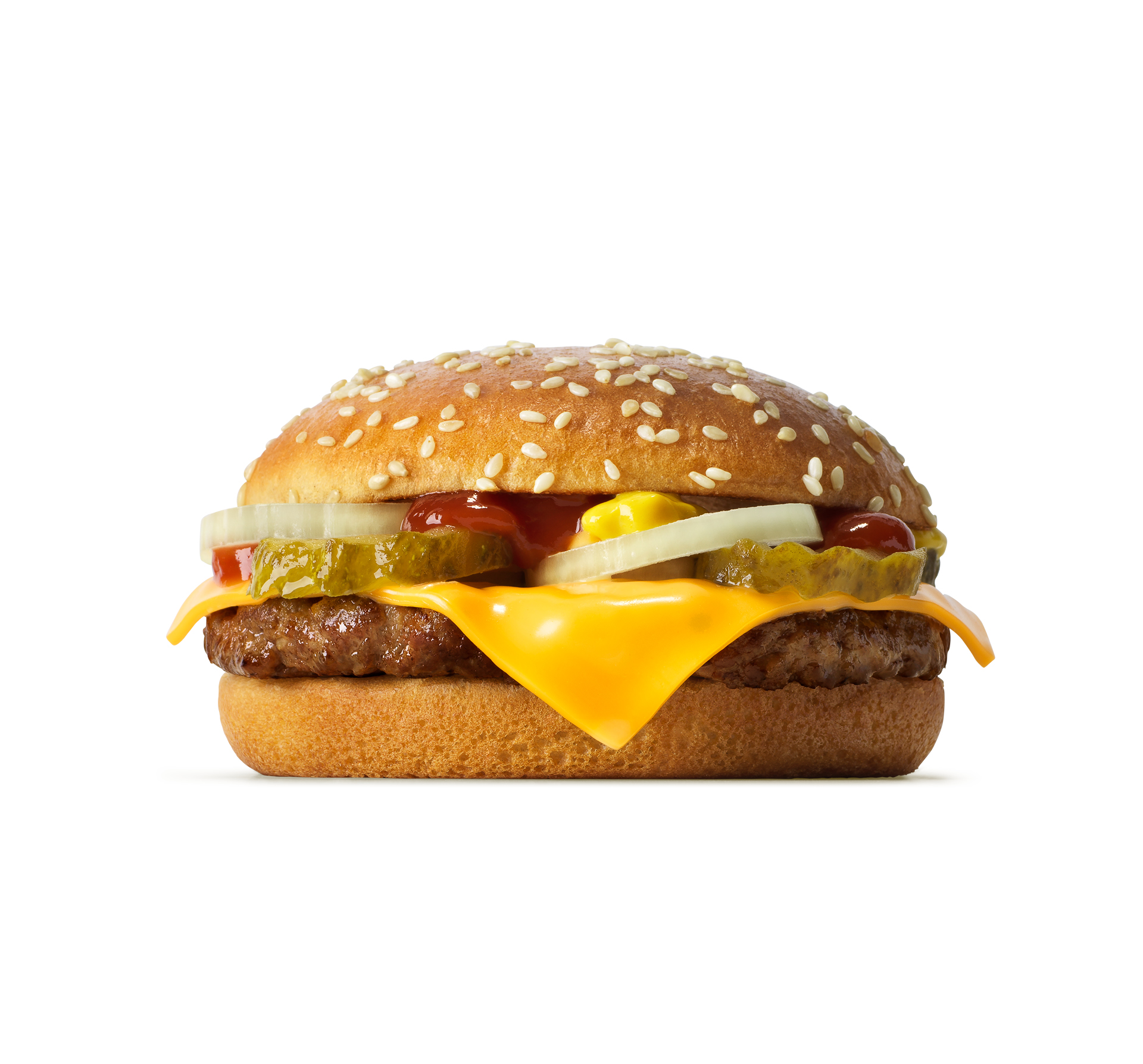 Classic '68 Cheese Jr