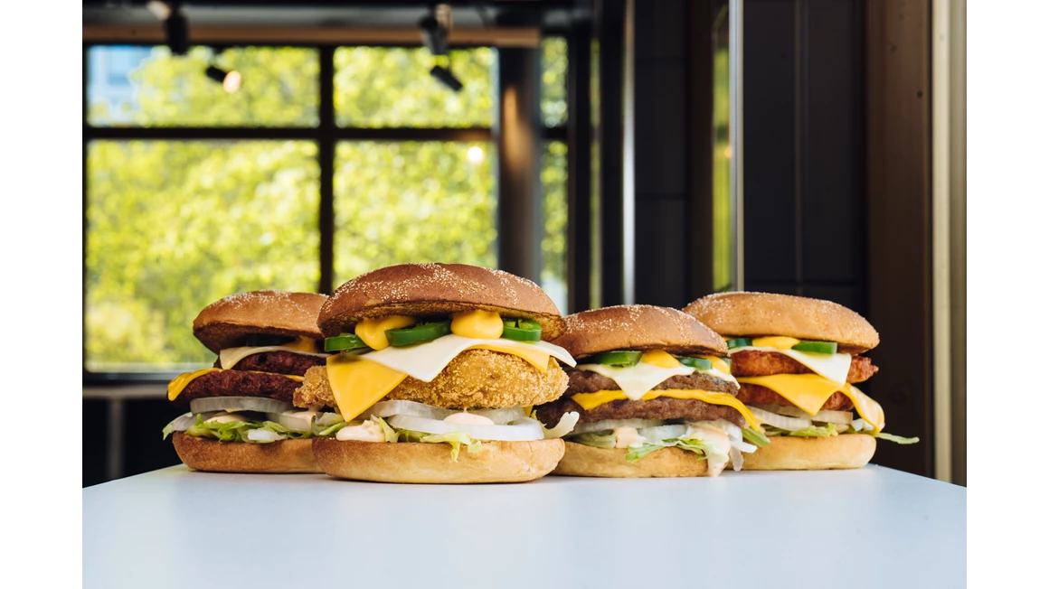 Frisco Cheese 'n' Jalapeño